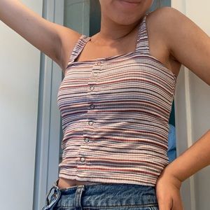 American Eagle tank top